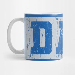 DAL / Mavericks Mug